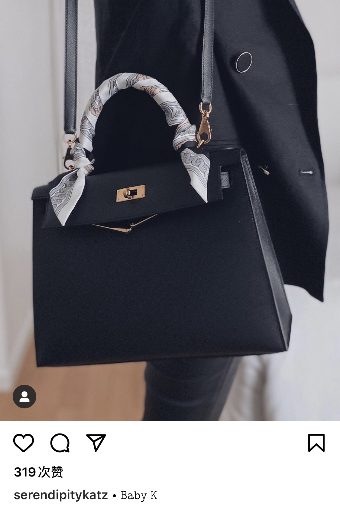 Hermes Kelly Bags